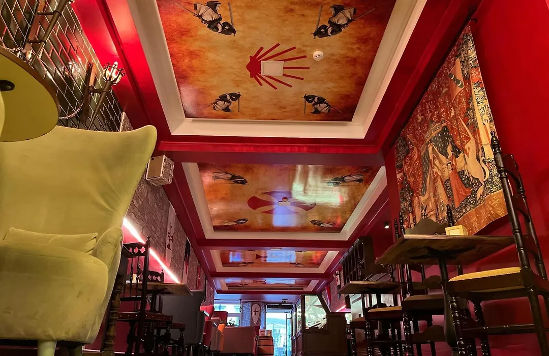 Hotel Republica Boutique Hotel-1