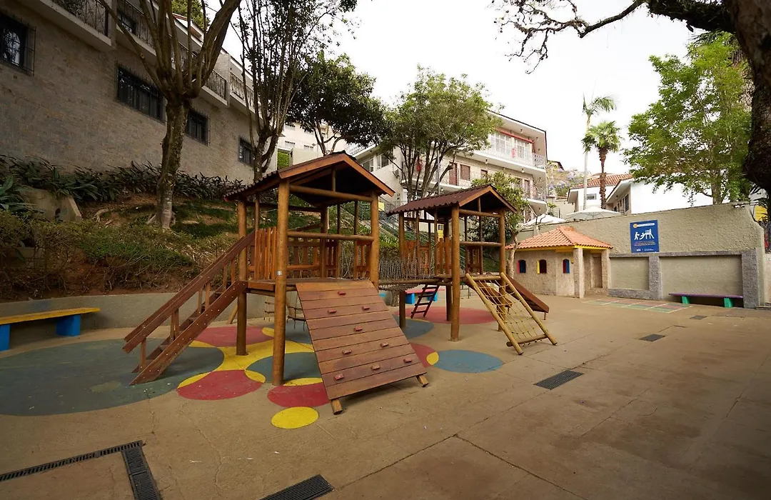 Sesc Poços De Caldas-1