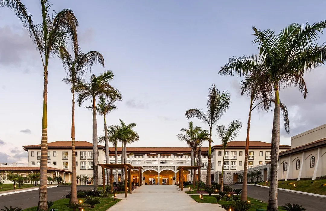 Sauipe Sol Grand Premium All Inclusive-1