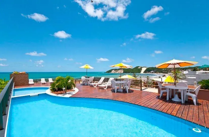 Mirador Praia Hotel-1