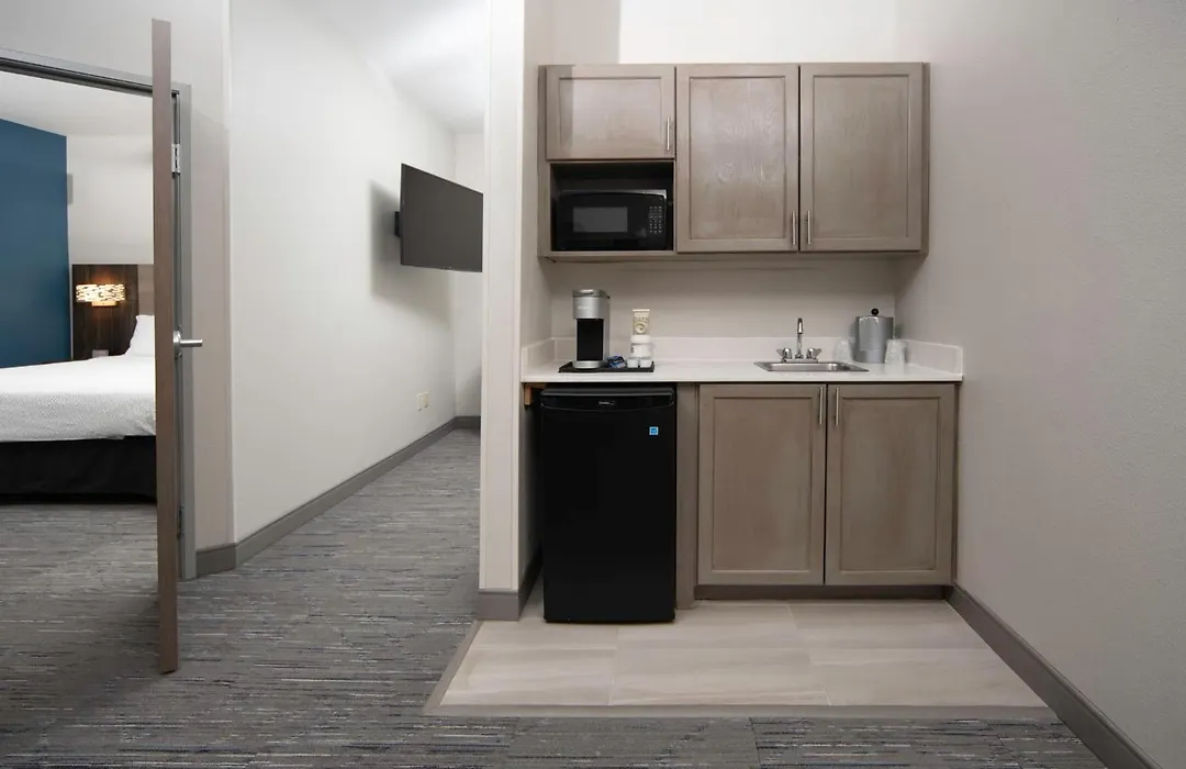 Holiday Inn Express - Canyon By Ihg-1