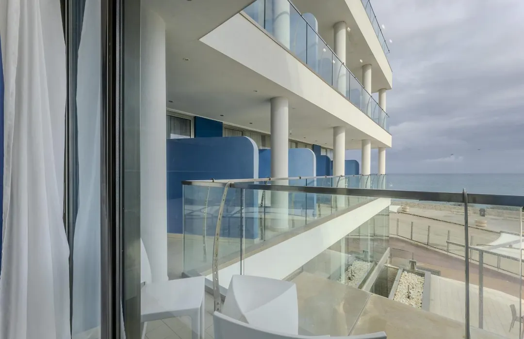 Hotel Belvedere-1