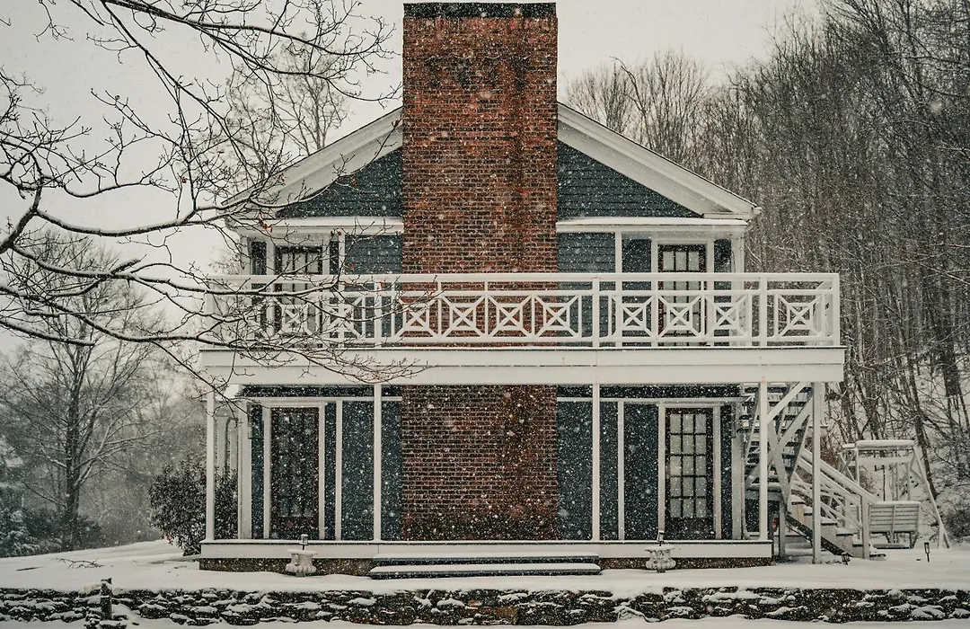 The Cornell Inn, Lenox & The Berkshires-1