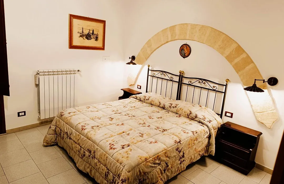 B&B Casa Cimino - Monopoli - Puglia-1