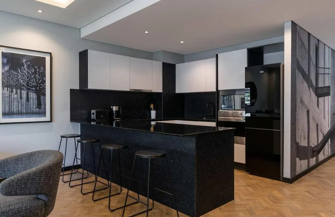 The Onyx Apartment Hotel By Newmark-1