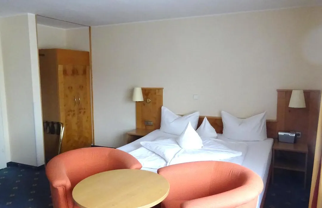 Hotel Altenberg-1