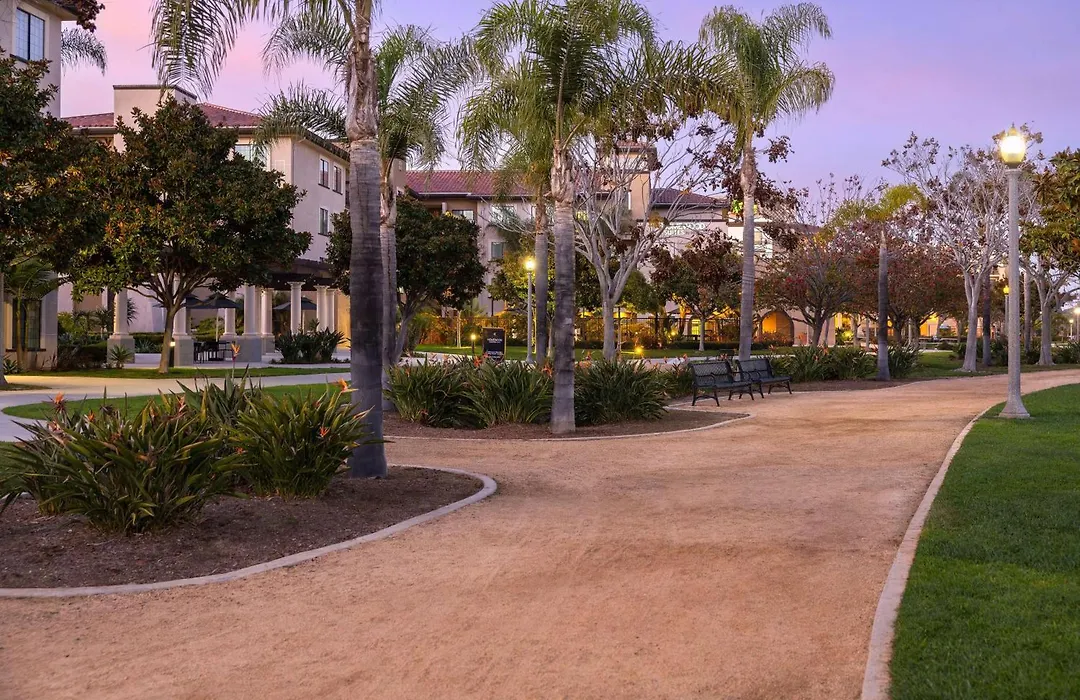Homewood Suites By Hilton San Diego Airport-Liberty Station-1