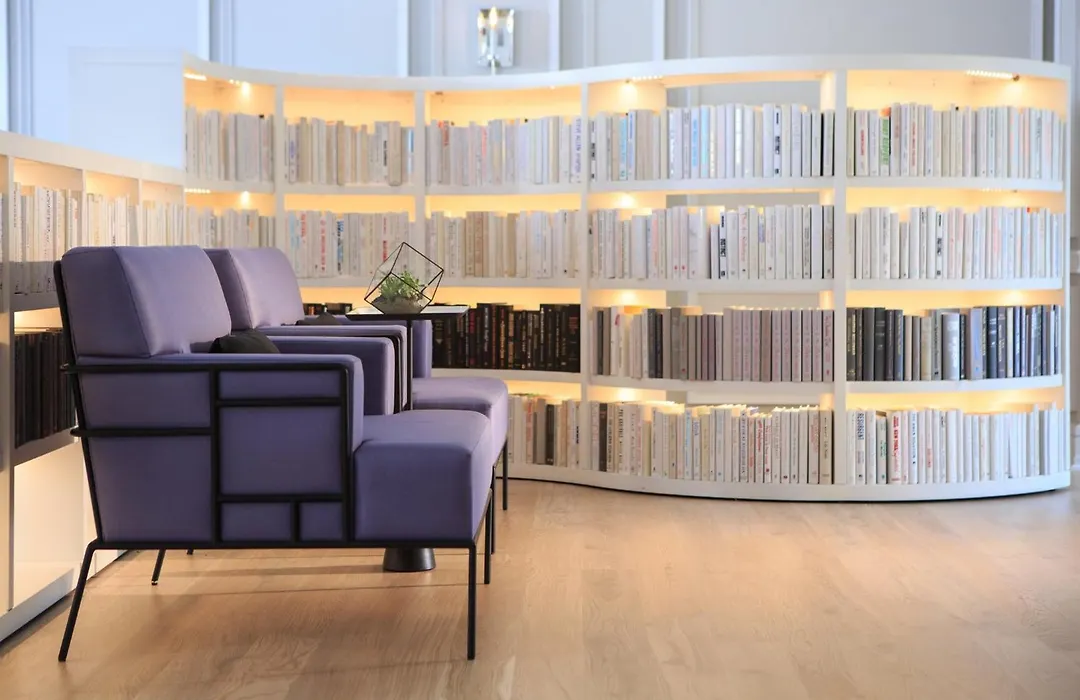 Kimpton Brice Hotel By Ihg-1