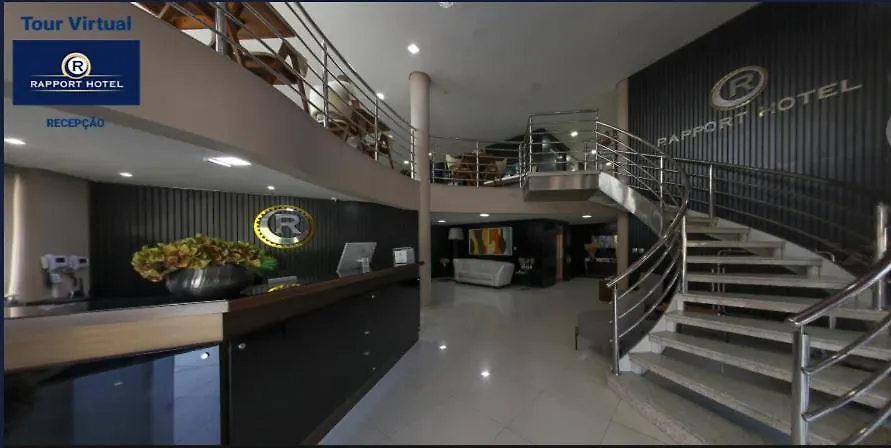 Rapport Hotel-1