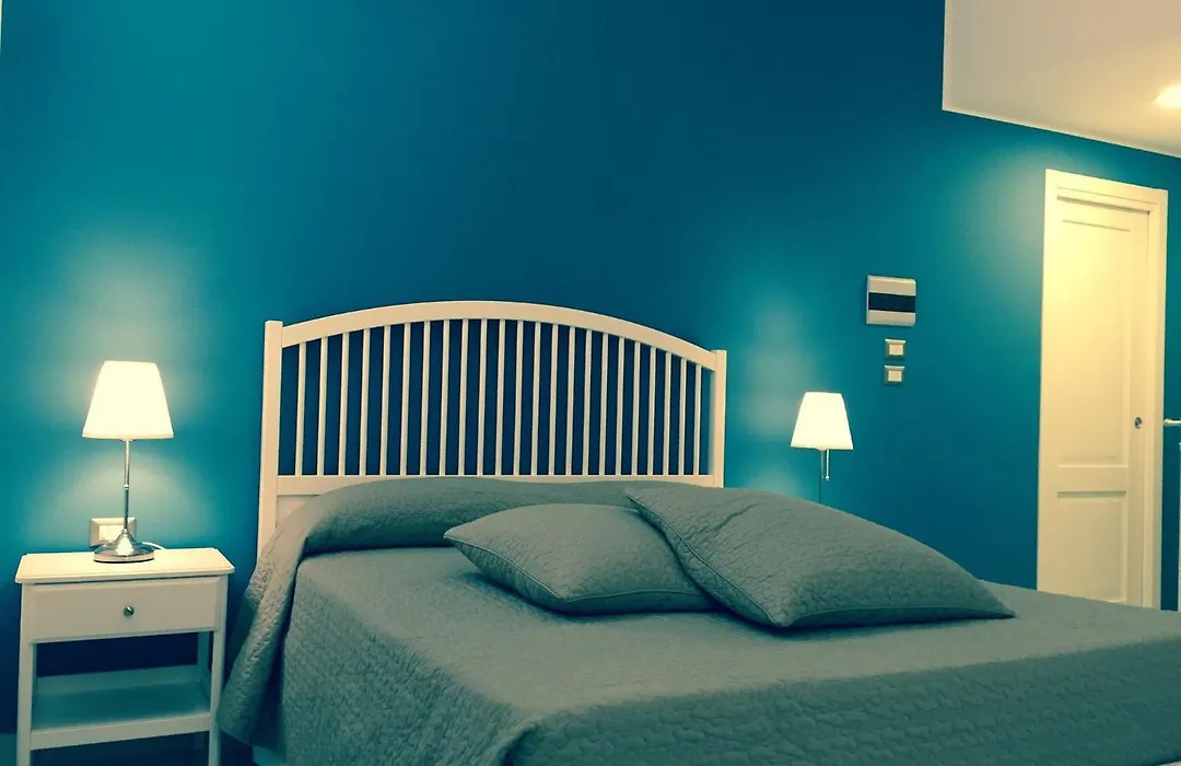 Isola Charm B&B - Pool & Nature Stay-1