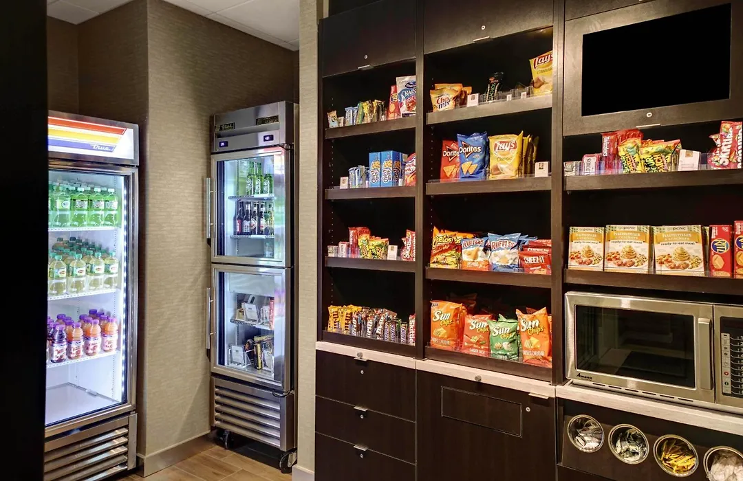 Courtyard By Marriott New Orleans Westbank/Gretna-1