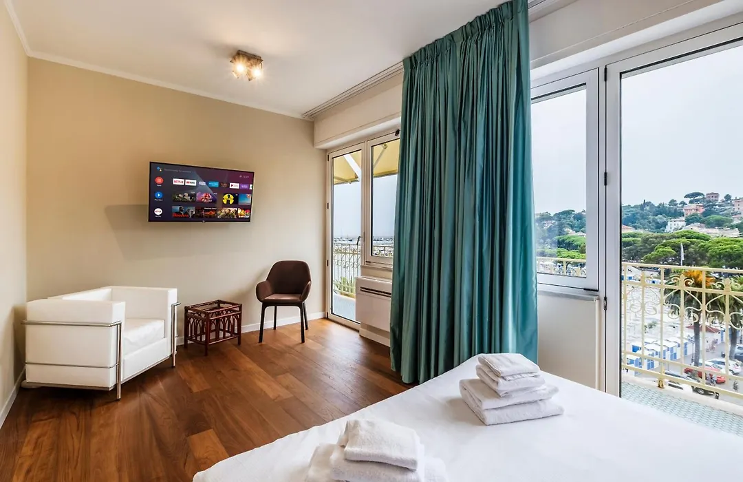 Rosabianca Boutique Hotel-1