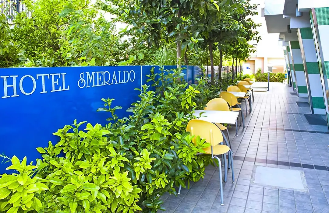 Hotel Smeraldo-1