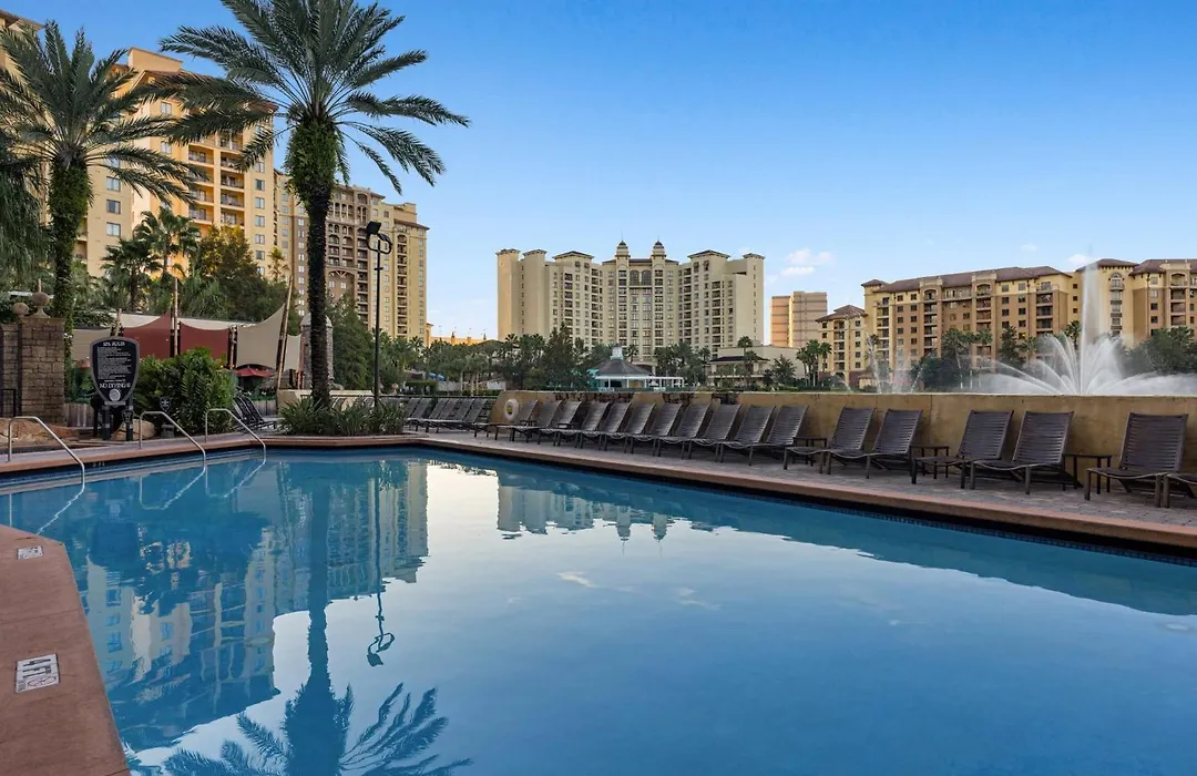 Club Wyndham Bonnet Creek-1
