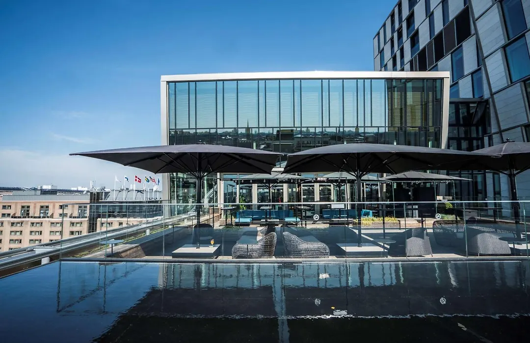 Scandic Continental-1