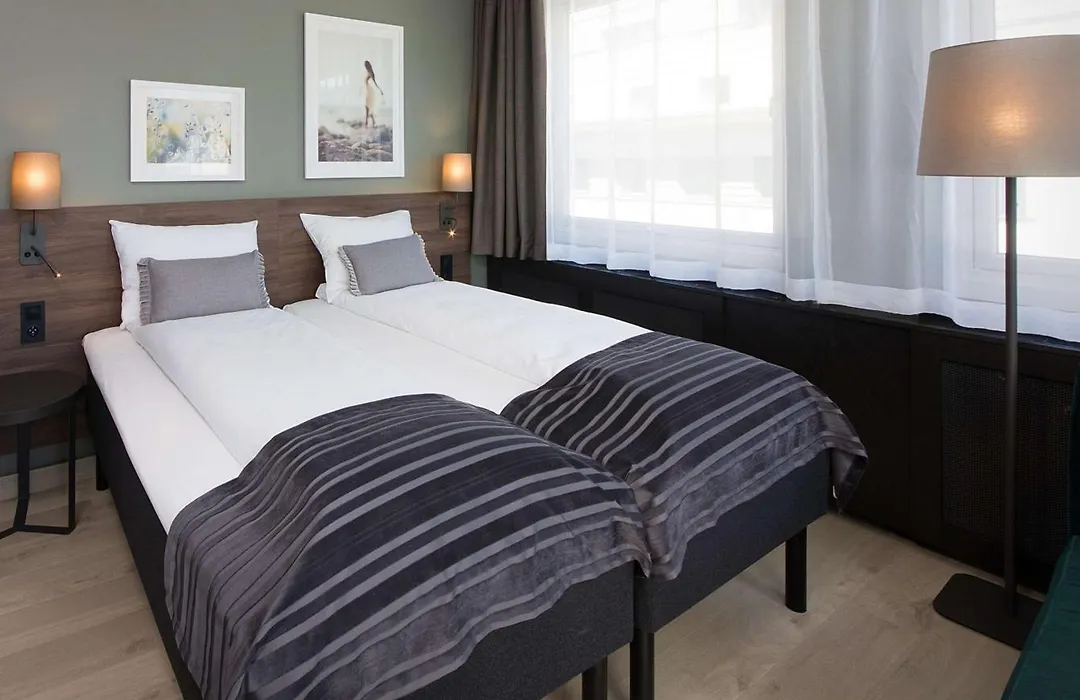 Scandic Bergen City-1