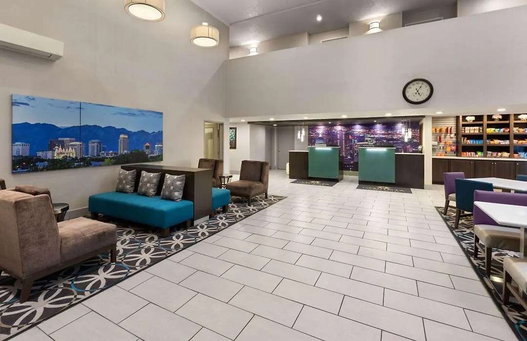 La Quinta By Wyndham North Orem-1