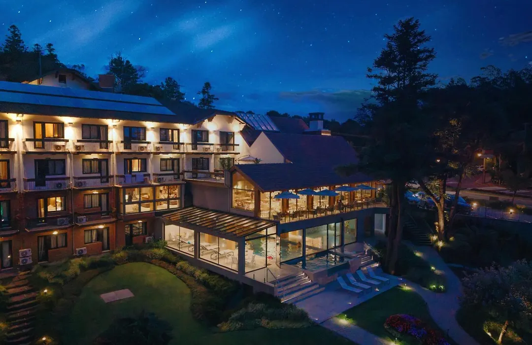 Hotel Alpestre-1