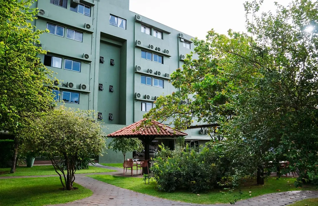 Hotel Vale Verde-1