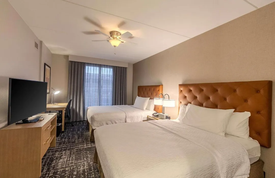 Homewood Suites - Doylestown-1
