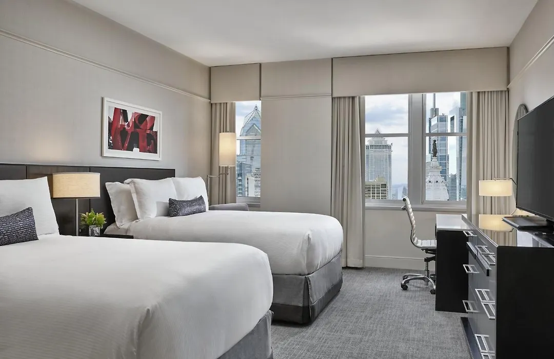 Loews Philadelphia Hotel-1