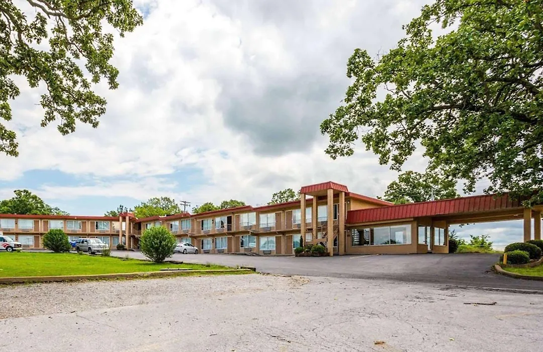 Days-Inn By Wyndham Batesville Ar-1