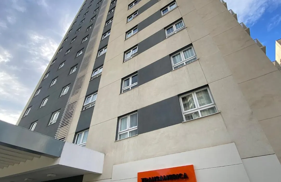 Transamerica Fit Campinas-1