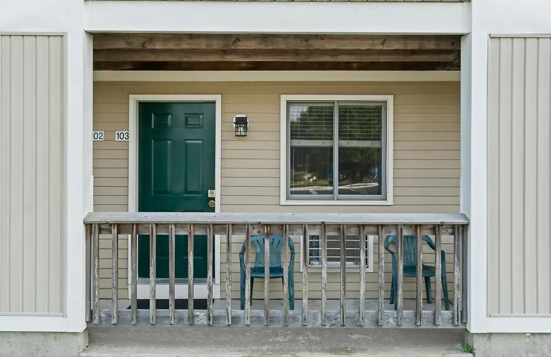 Sea Mist Resort Motel-1