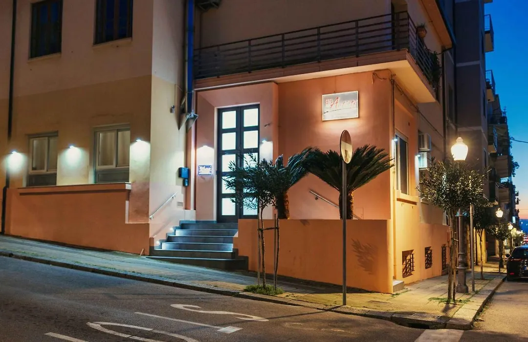 B&B degli Artisti-1