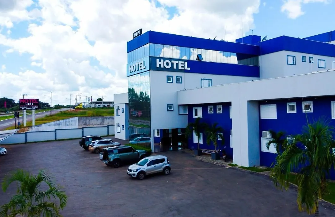 Hotel Uipi-1