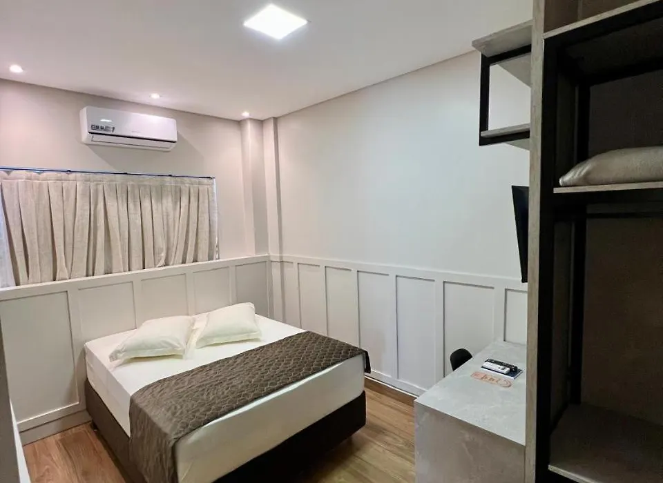 Arca'S Executive Hotel-1