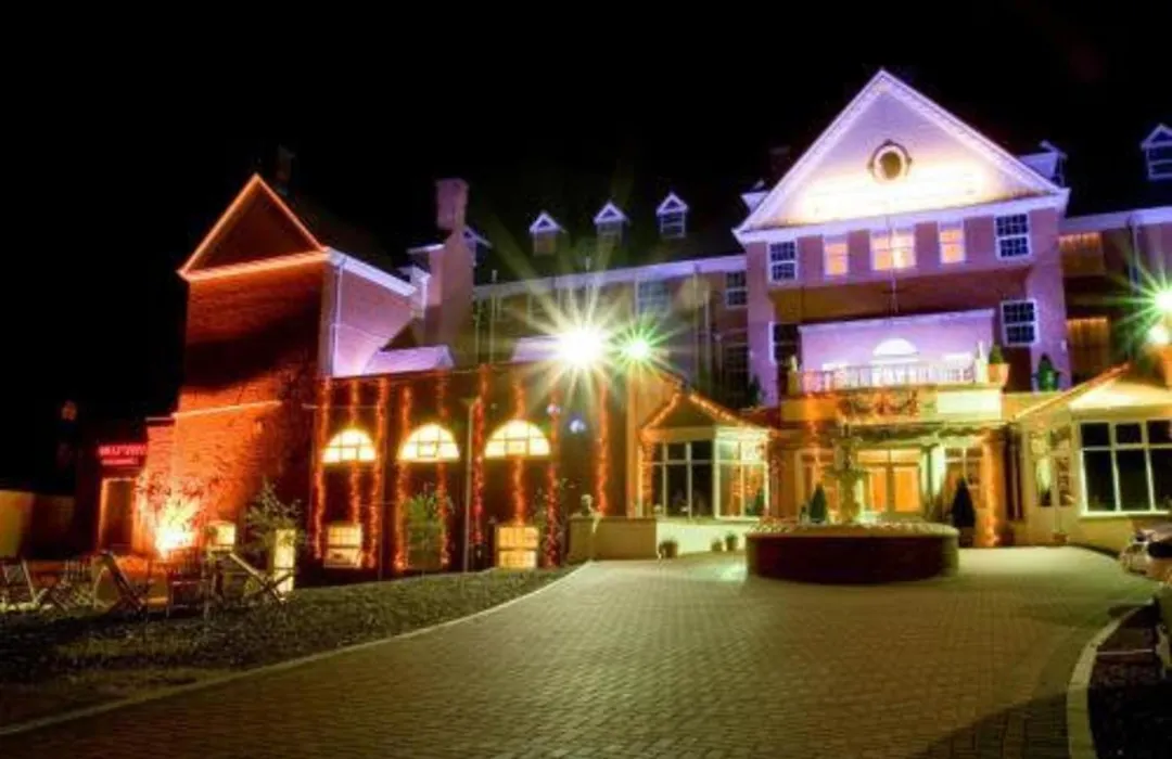 Skegness The Royal Hotel-1