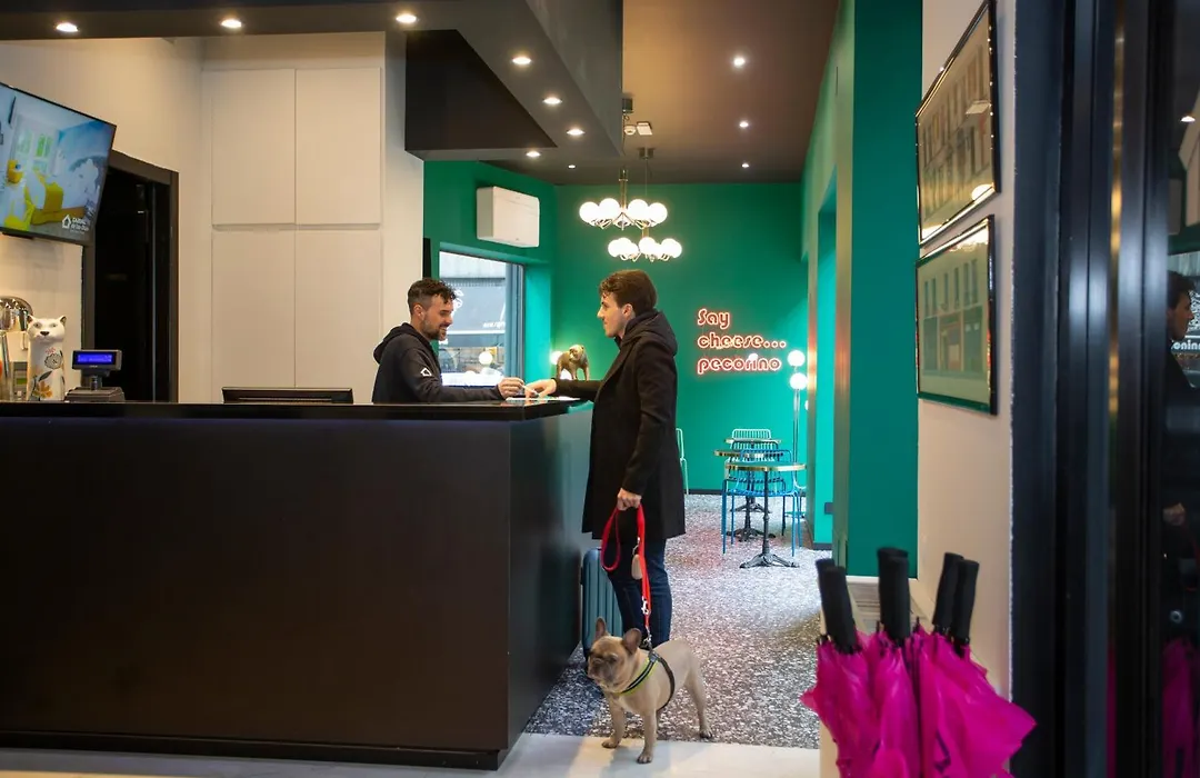 Demidoff Hotel Milano-1