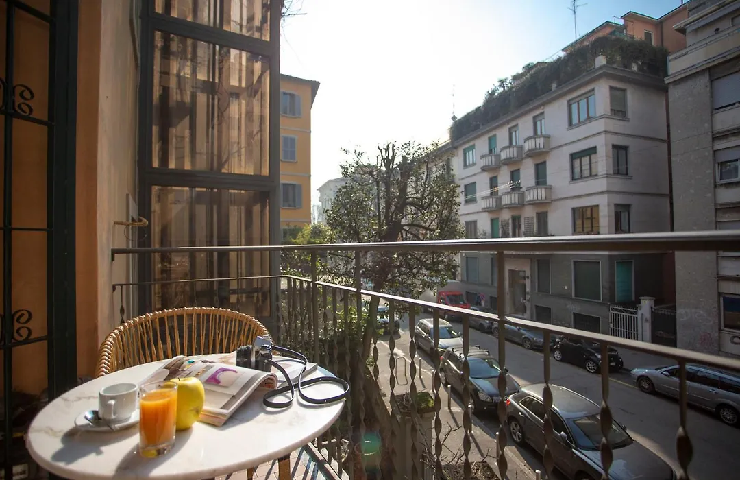 Demidoff Hotel Milano-1
