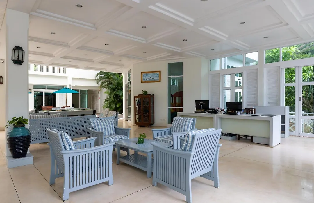 Krabi Tipa Resort-1