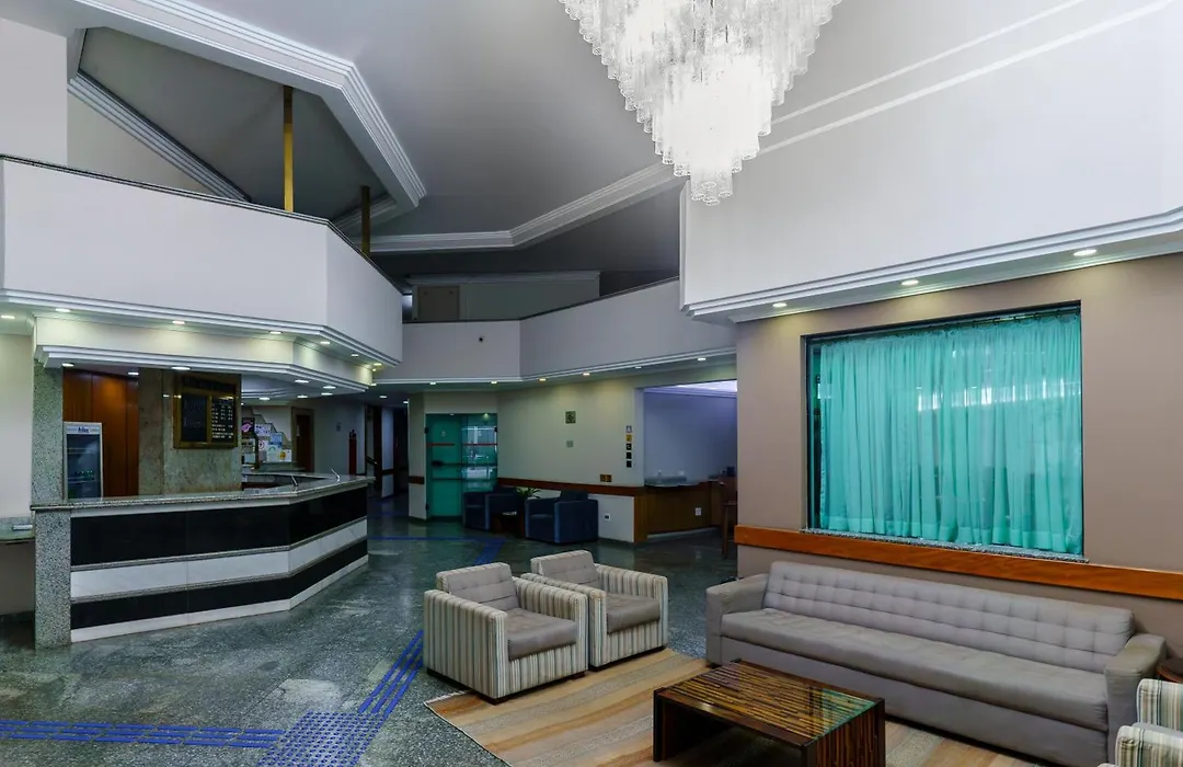 Hotel Augusta Boulevard-1