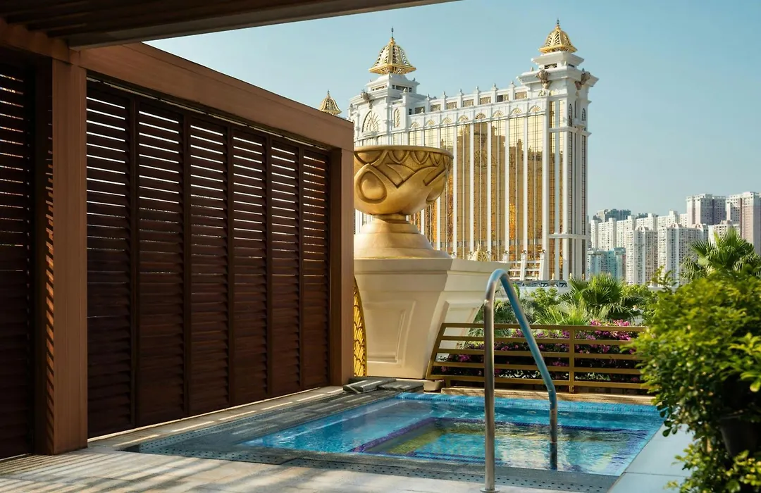 Jw Marriott Hotel Macau-1