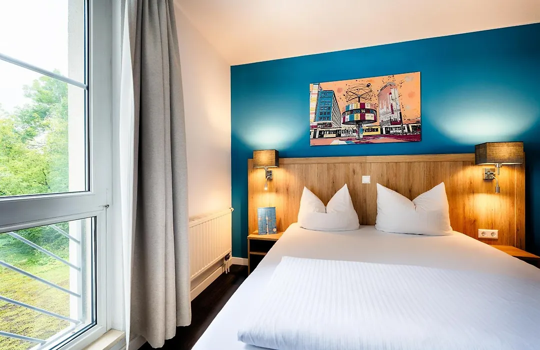 Businesshotel Berlin-1
