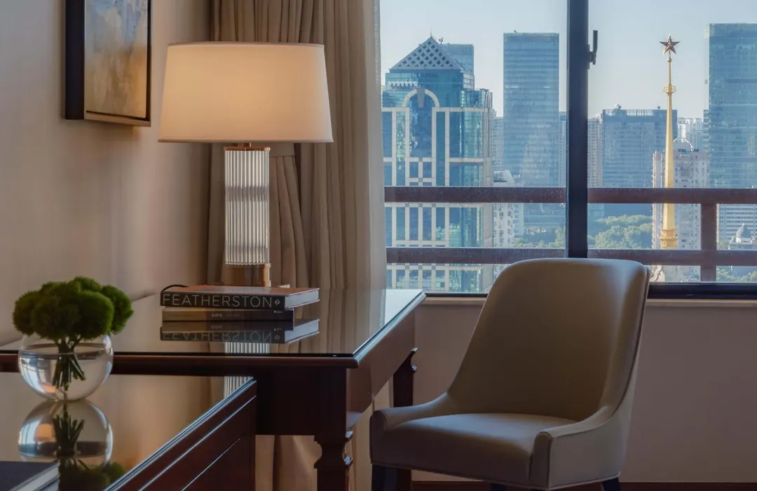 The Portman Ritz-Carlton Shanghai-1