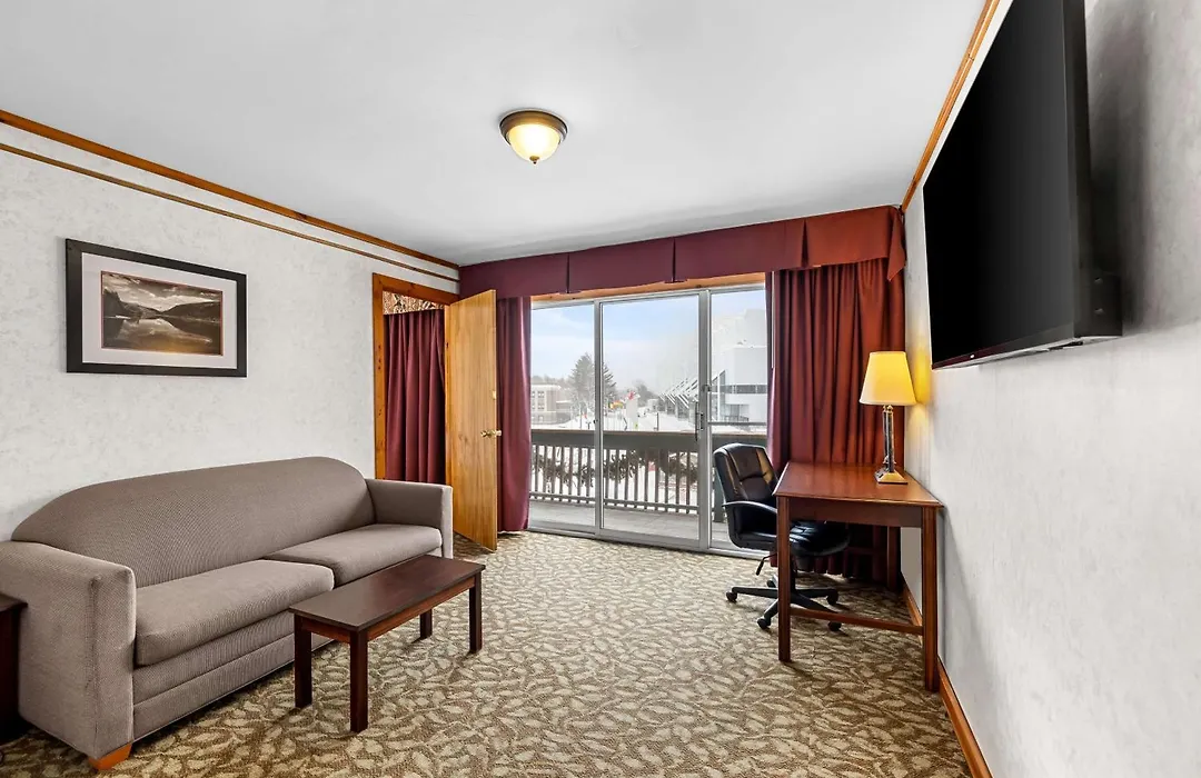 Best Western Adirondack Inn-1
