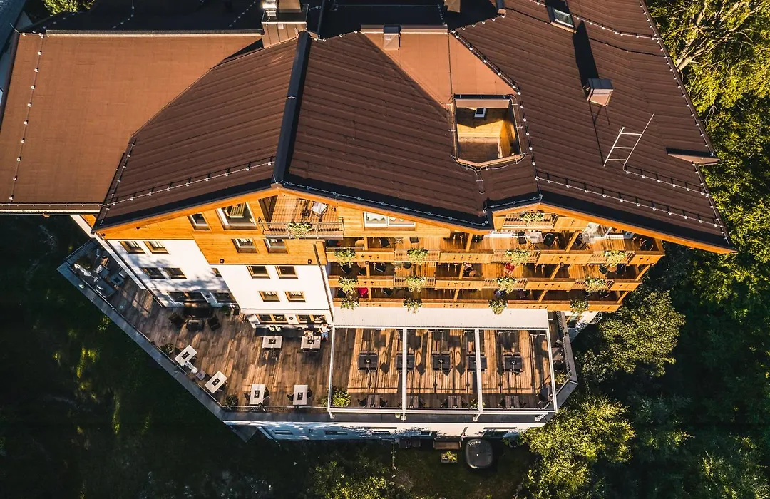 Ferienhotel Aussicht-1