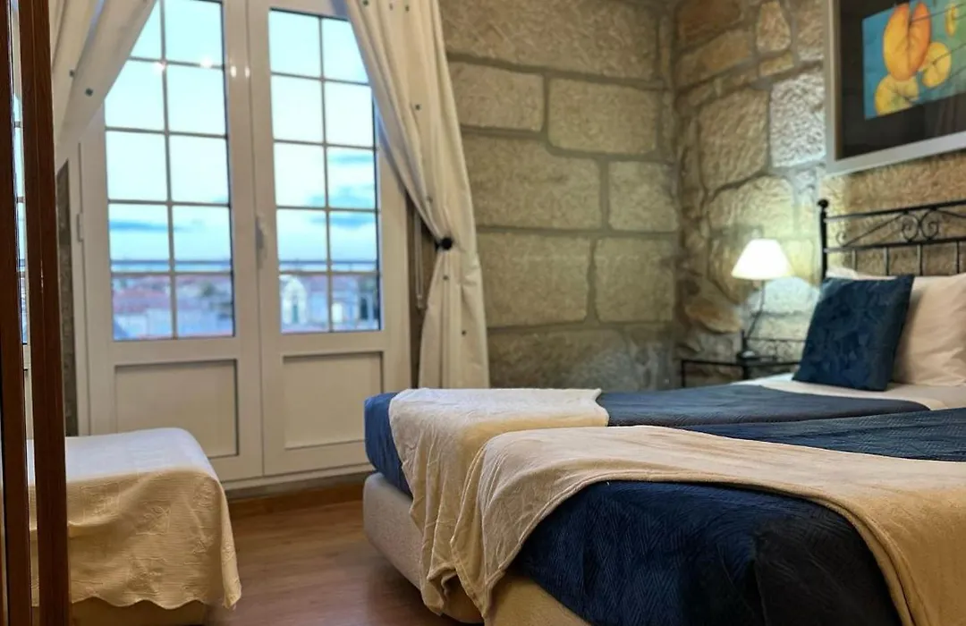 Bem Estar - Rooms & Stay-1