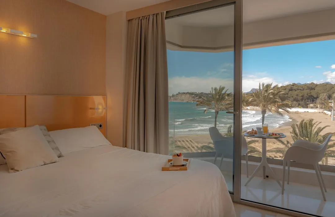 La Sort Boutique Hotel-1