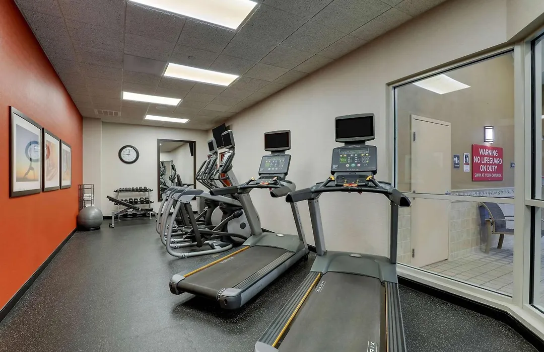 Drury Inn & Suites Charlotte Northlake-1