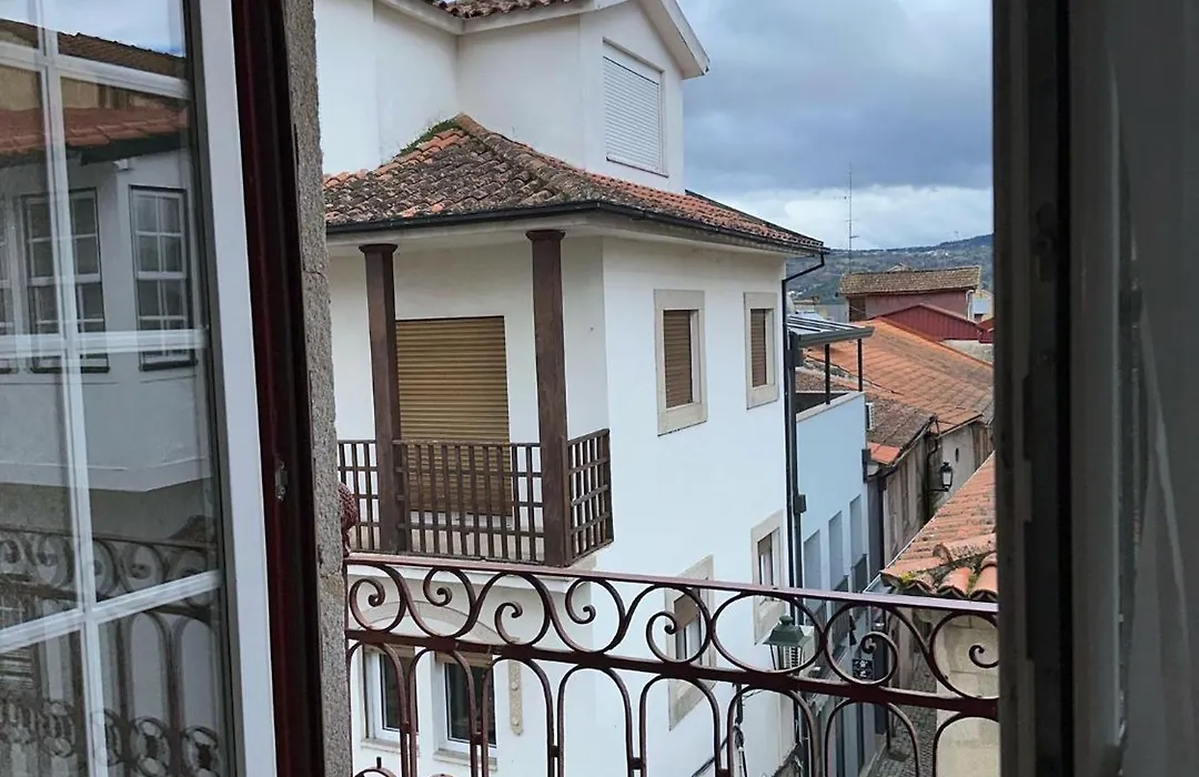 Alojamento Central-1
