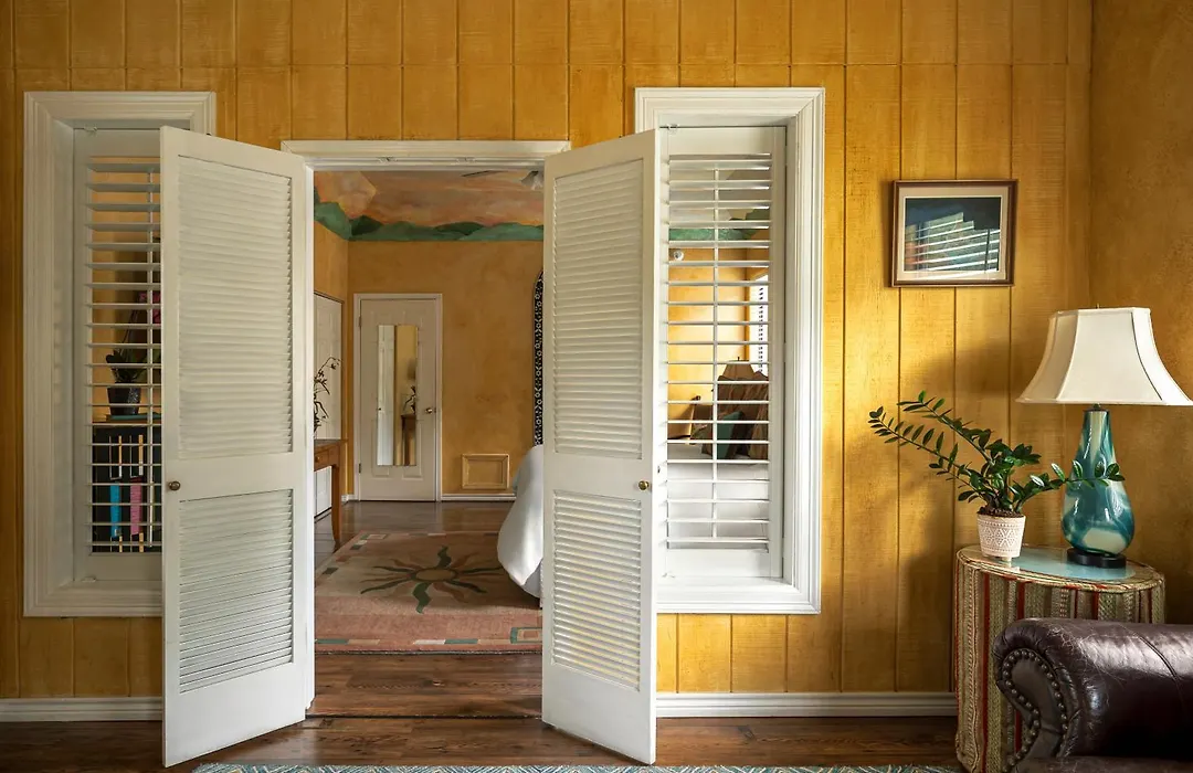 Blair House Inn And Spa-1