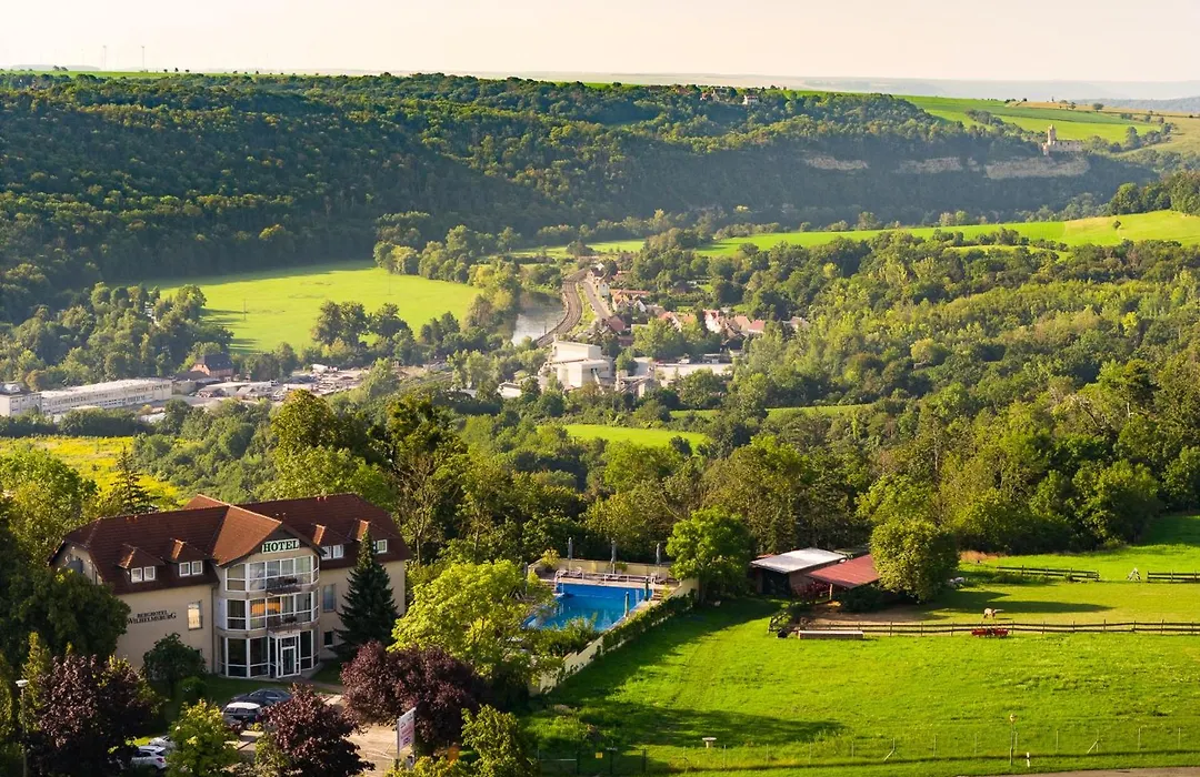 Berghotel Wilhelmsburg-1