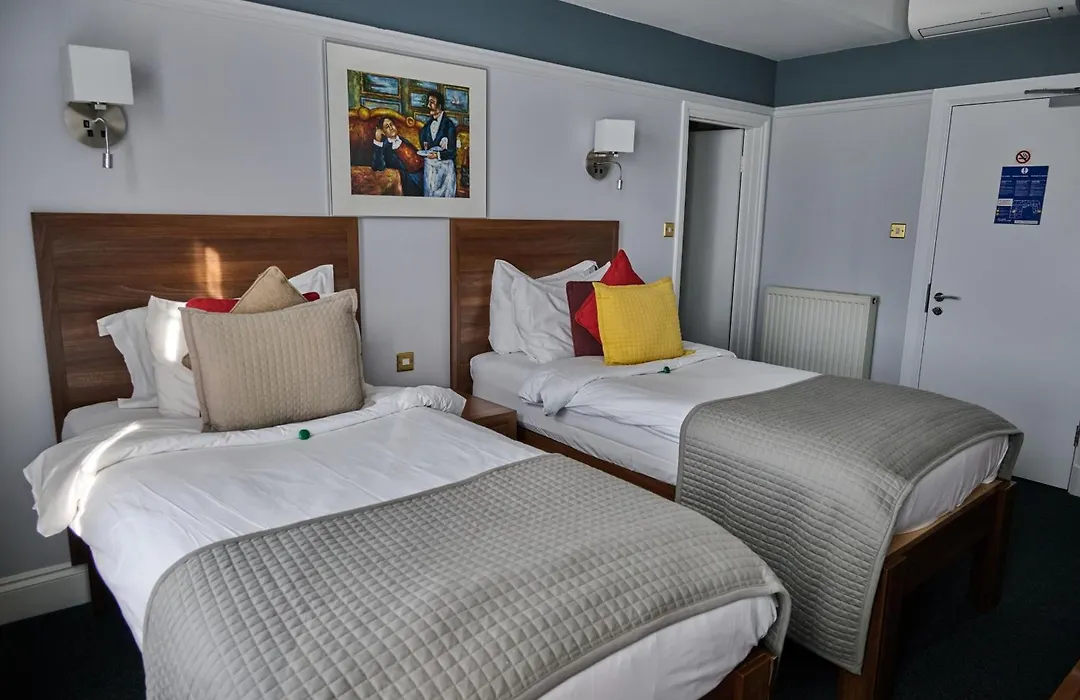 Royal Oxford Hotel-1