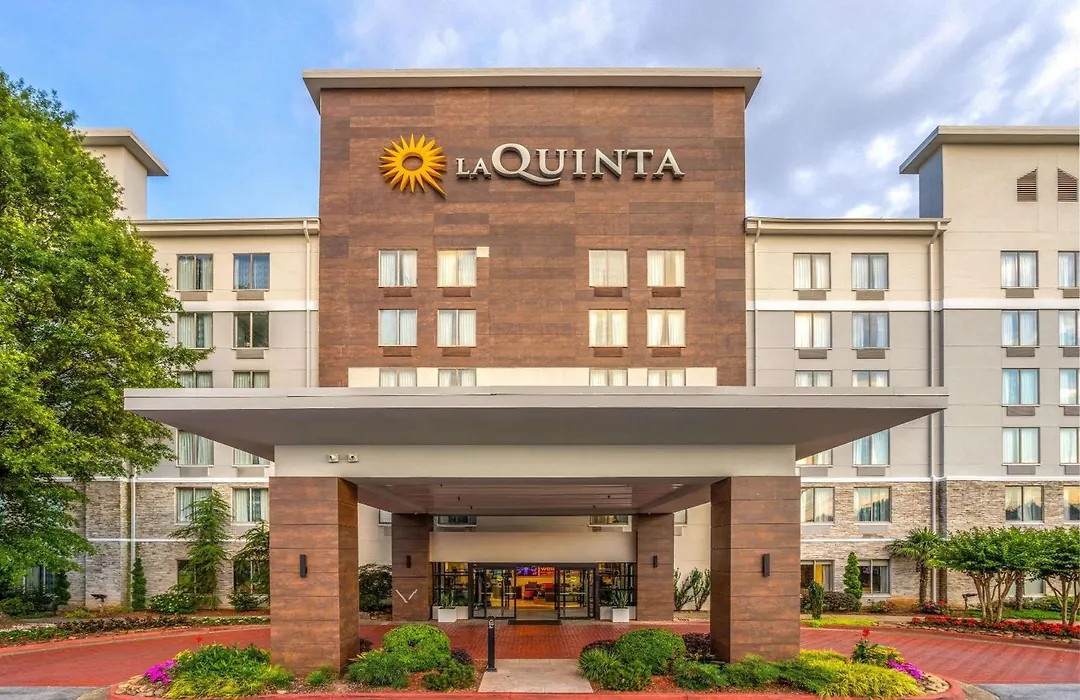 La Quinta By Wyndham Atlanta Airport North-1
