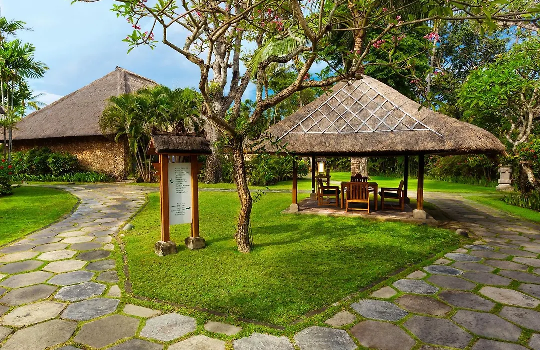 The Oberoi Beach Resort, Bali-1